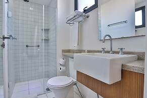 Roomo Studio Pinheiros Residencial