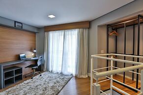 Roomo Studio Pinheiros Residencial