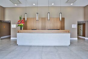 Roomo Studio Pinheiros Residencial