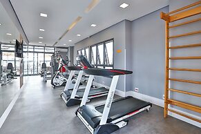 Roomo Studio Pinheiros Residencial