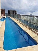 Roomo Studio Pinheiros Residencial
