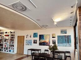 Hotel Maksim