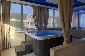 Hotel Maksim