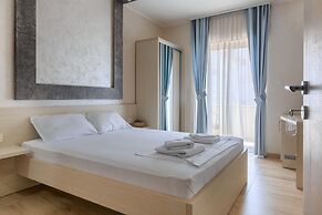 Hotel Maksim