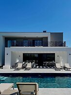 Villa Afrika