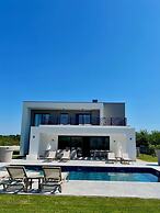 Villa Afrika