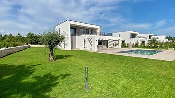 Villa Afrika