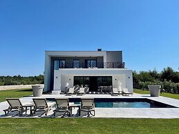 Villa Afrika