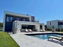 Villa Afrika