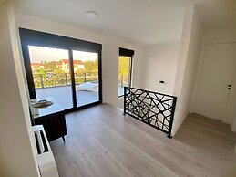 Villa Afrika