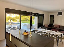 Villa Afrika