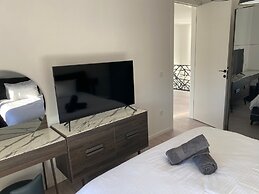 Villa Afrika