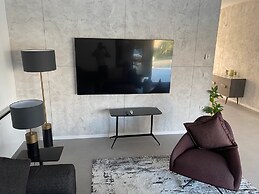 Villa Afrika
