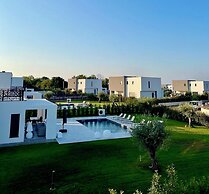Villa Afrika