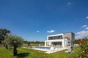Villa Afrika