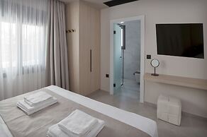 Potame Suite by Estia Pool View