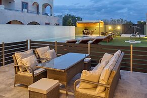 Potame Suite by Estia Pool View