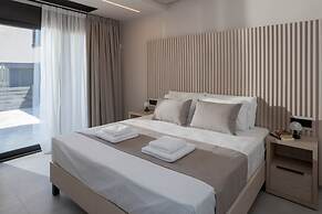 Potame Suite by Estia Pool View