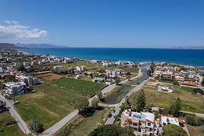 Potame Suite by Estia Pool View