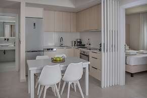 Potame Suite by Estia Pool View