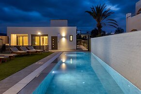 Potame Suite by Estia Pool View