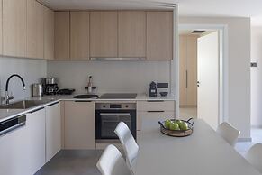 Potame Suite by Estia Pool View