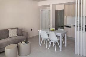 Potame Suite by Estia Pool View