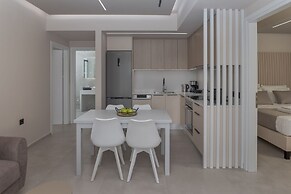 Potame Suite by Estia Pool View