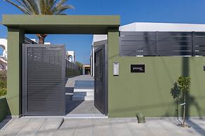 Potame Suite by Estia Pool View