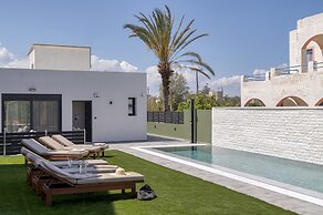 Potame Suite by Estia Pool View