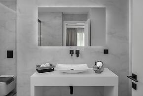 Potame Suite by Estia Pool View