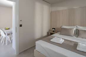 Potame Suite by Estia Pool View