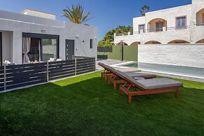 Potame Suite by Estia Pool View