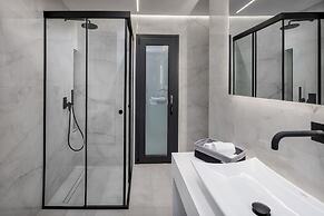 Potame Suite by Estia Pool View