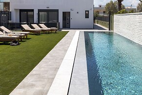 Potame Suite by Estia Pool View