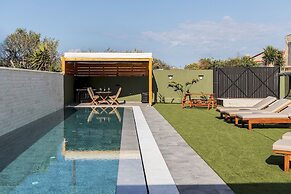 Potame Suite by Estia Pool View