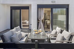 Potame Suite by Estia Pool View