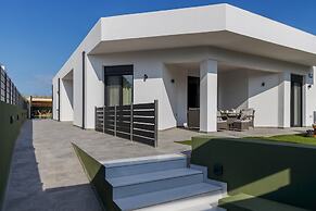 Potame Suite by Estia Garden View