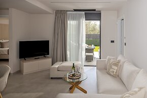 Potame Suite by Estia Garden View