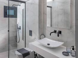 Potame Suite by Estia Garden View