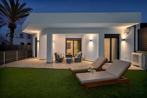 Potame Suite by Estia Garden View