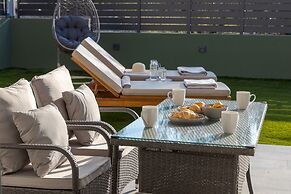 Potame Suite by Estia Garden View