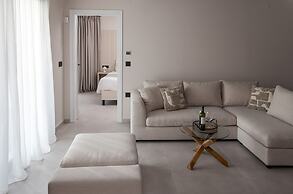 Potame Suite by Estia Garden View