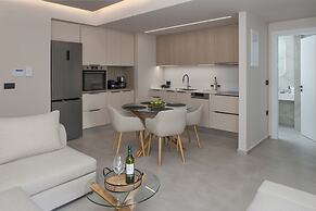 Potame Suite by Estia Garden View