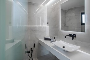 Potame Suite by Estia Garden View