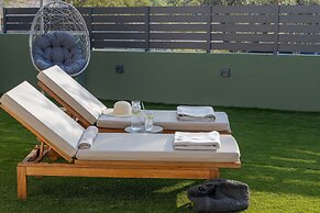 Potame Suite by Estia Garden View