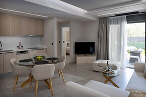 Potame Suite by Estia Garden View