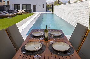 Potame Suite by Estia Garden View