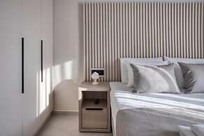 Potame Suite by Estia Garden View