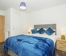 Caul View Apartment in Dumfries